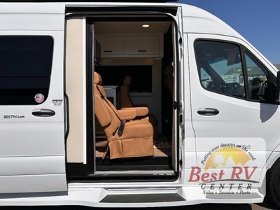 2025 Coachmen RV Galleria - Photo 12