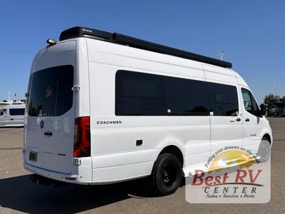 2025 Coachmen RV Galleria - Photo 4