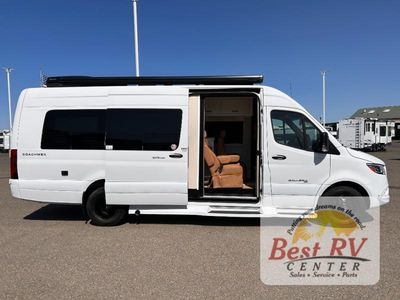 2025 Coachmen RV Galleria - Photo 10