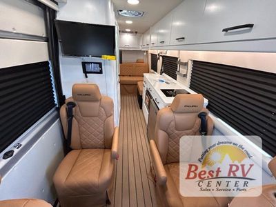 2025 Coachmen RV Galleria - Photo 15