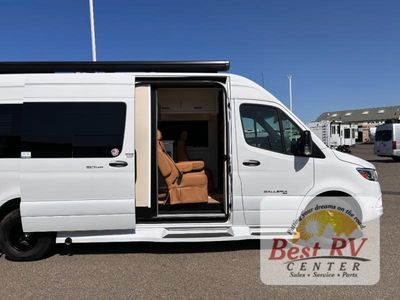 2025 Coachmen RV Galleria - Photo 11