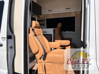 2025 Coachmen RV Galleria - Photo 14