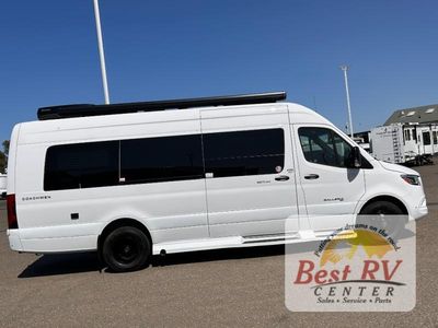 2025 Coachmen RV Galleria - Photo 8