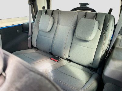 2026 Jeep Wrangler — photo 23 view