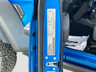 2026 Jeep Wrangler — photo 29 view