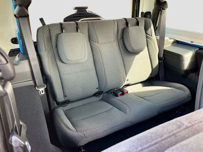 2026 Jeep Wrangler — photo 25 view