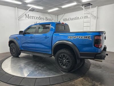 2024 Ford Ranger - Photo 5