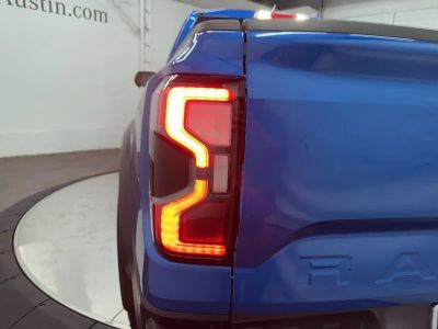 2024 Ford Ranger - Photo 28