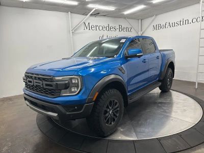 2024 Ford Ranger - Photo 3