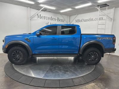 2024 Ford Ranger - Photo 4
