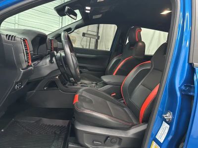 2024 Ford Ranger - Photo 21