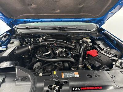 2024 Ford Ranger - Photo 30