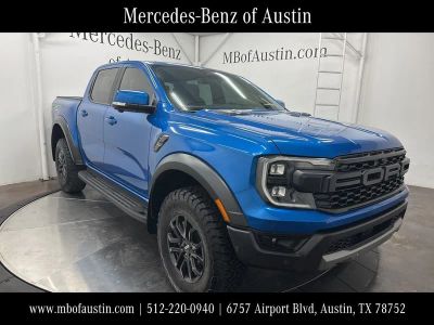 2024 Ford Ranger - Photo 1