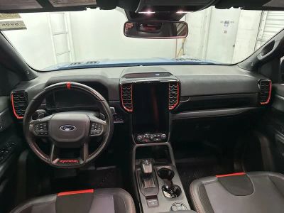2024 Ford Ranger - Photo 22