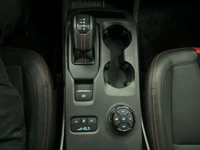 2024 Ford Ranger - Photo 18