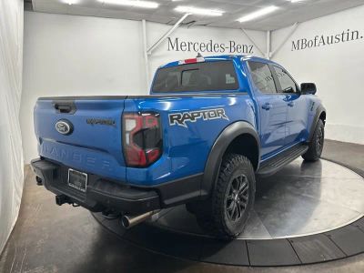 2024 Ford Ranger - Photo 7