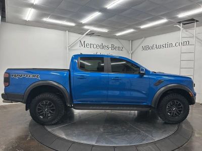 2024 Ford Ranger - Photo 8