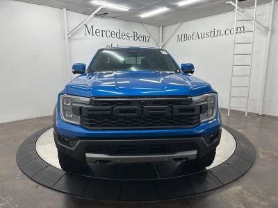 2024 Ford Ranger - Photo 2