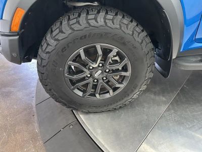 2024 Ford Ranger - Photo 32
