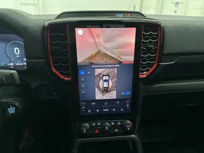 2024 Ford Ranger - Photo 16