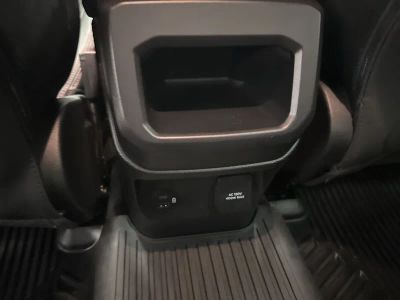 2024 Ford Ranger - Photo 23