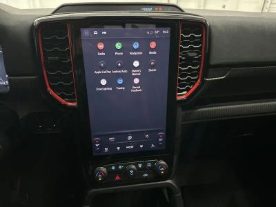 2024 Ford Ranger - Photo 15