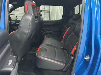 2024 Ford Ranger - Photo 24