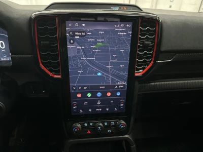 2024 Ford Ranger - Photo 14