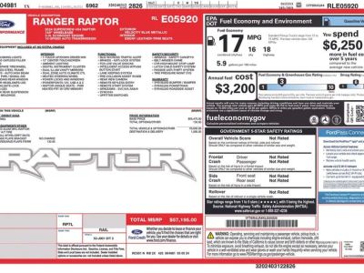 2024 Ford Ranger - Photo 11