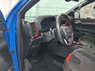 2024 Ford Ranger - Photo 9
