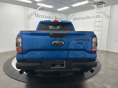 2024 Ford Ranger - Photo 6