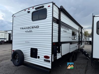 2026 Grand Design Transcend Xplor - Photo 5