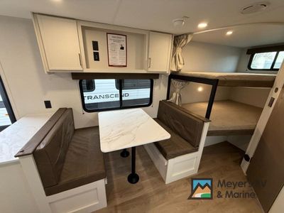 2026 Grand Design Transcend Xplor - Photo 12