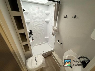 2026 Grand Design Transcend Xplor - Photo 16