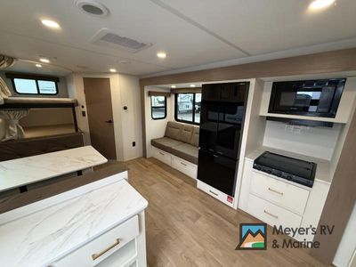 2026 Grand Design Transcend Xplor - Photo 8
