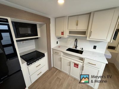 2026 Grand Design Transcend Xplor - Photo 9