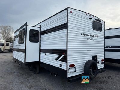 2026 Grand Design Transcend Xplor - Photo 4