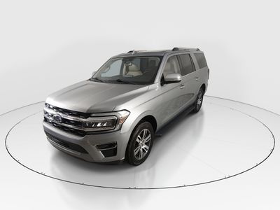 2024 Ford Expedition Max - Photo 3