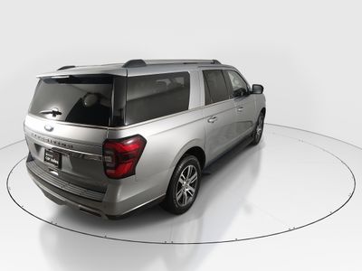 2024 Ford Expedition Max - Photo 7