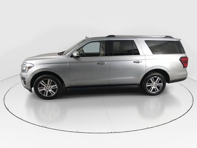 2024 Ford Expedition Max - Photo 4