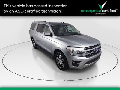 2024 Ford Expedition Max - Photo 1