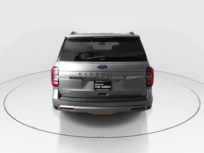 2024 Ford Expedition Max - Photo 6