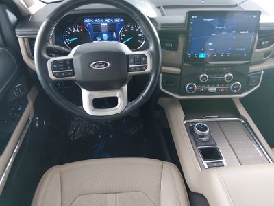 2024 Ford Expedition Max - Photo 22