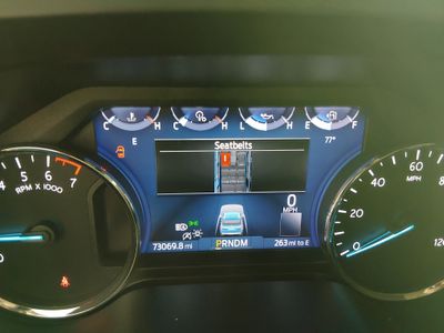 2024 Ford Expedition Max - Photo 14