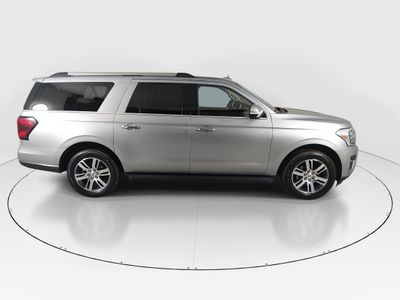 2024 Ford Expedition Max - Photo 8