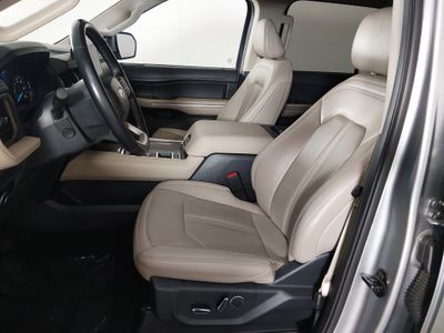 2024 Ford Expedition Max - Photo 21