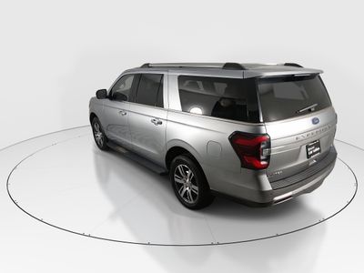 2024 Ford Expedition Max - Photo 5