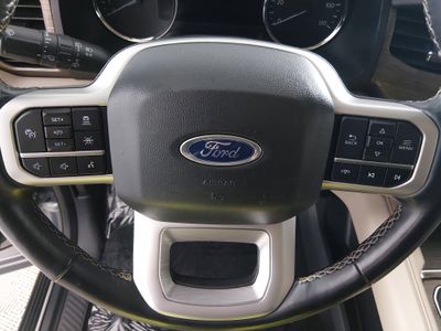 2024 Ford Expedition Max - Photo 12