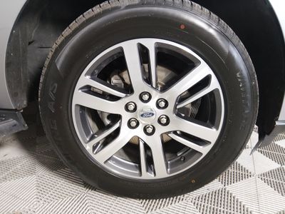 2024 Ford Expedition Max - Photo 10