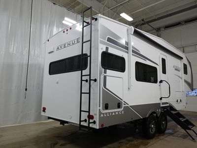 2026 Alliance RV Avenue - Photo 3